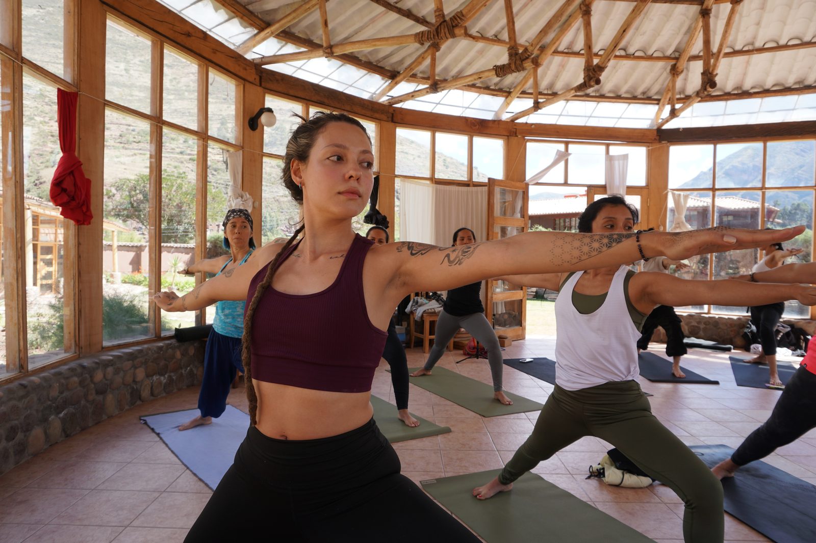 Yoga