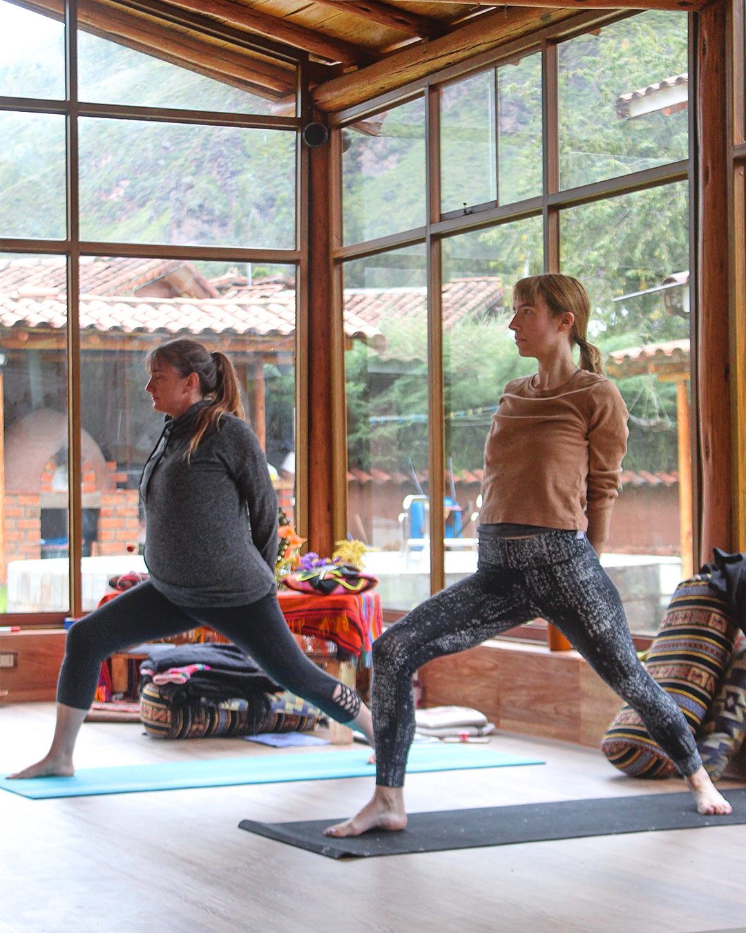 Yoga