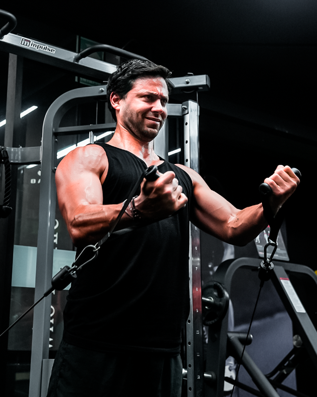 Deporte & Fitness