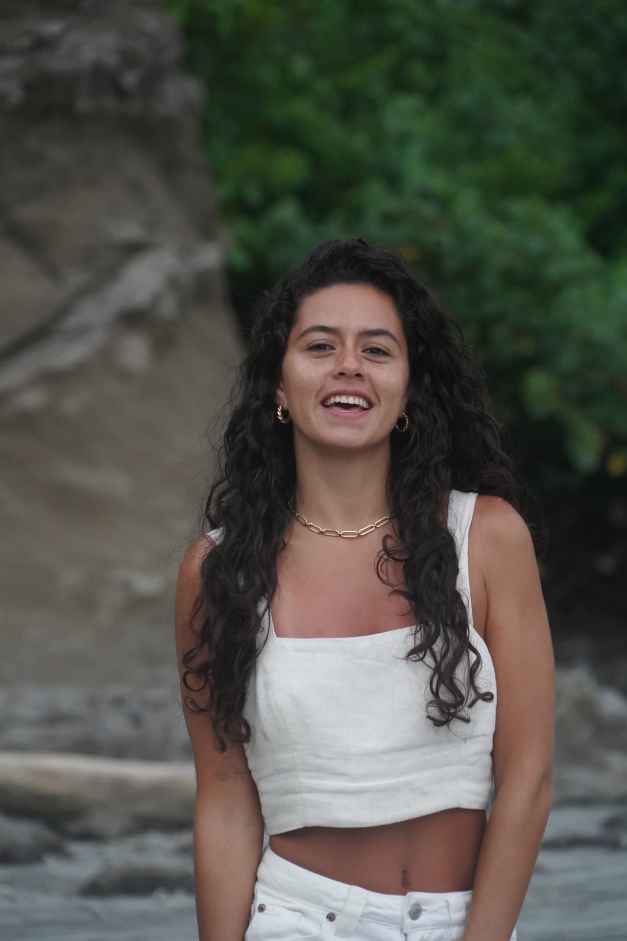 Sofía Medina, Founder & Creative Director de FLØU CIRCLE