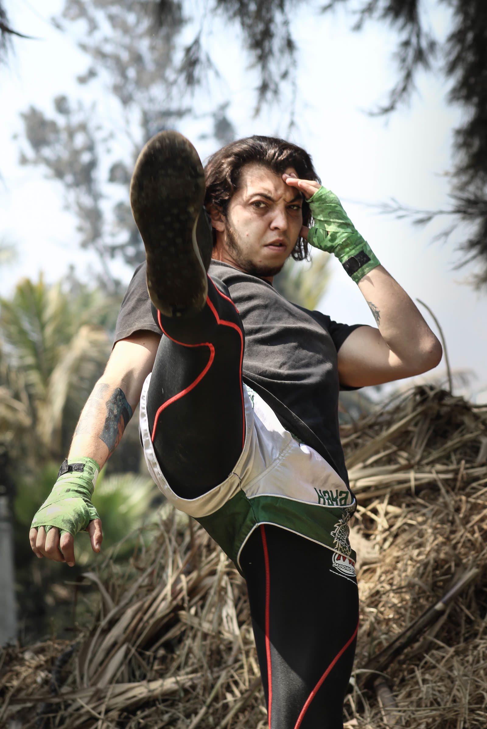 Deporte & Outdoor