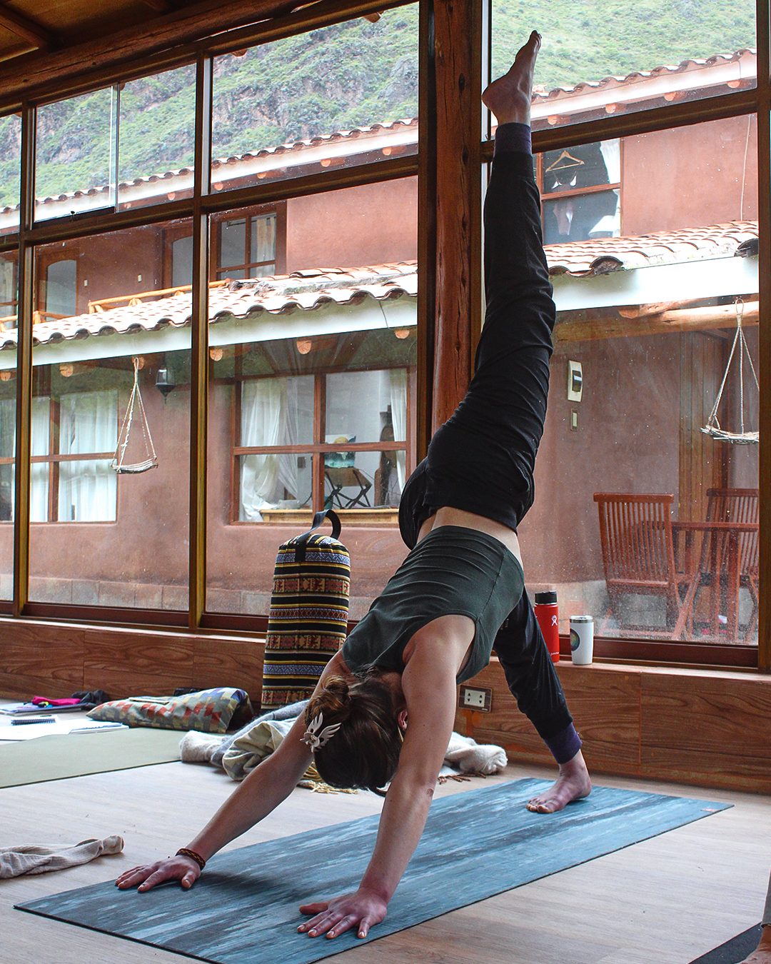 Yoga