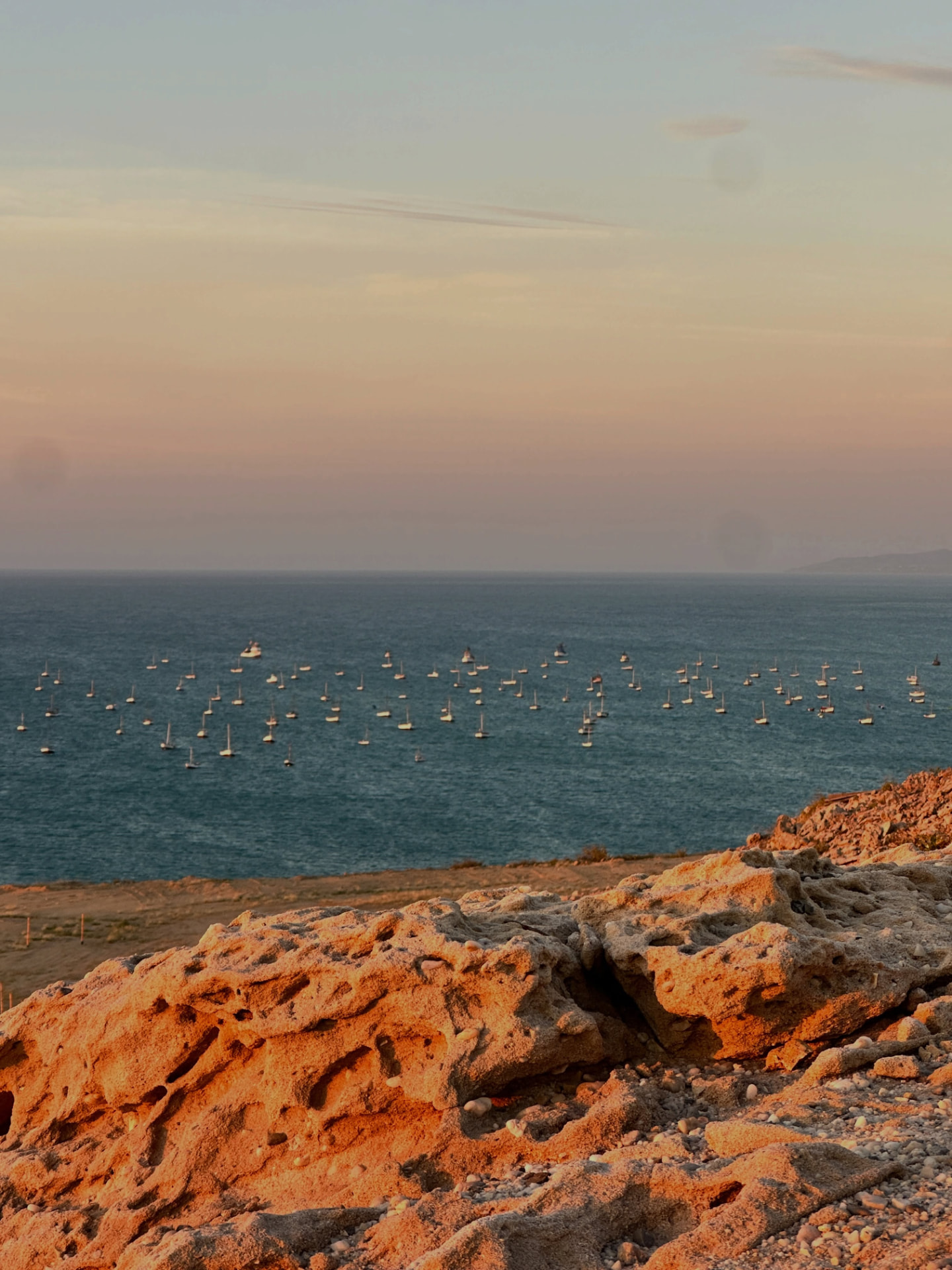 El mar de Cabo Blanco: el origen de cada pieza.