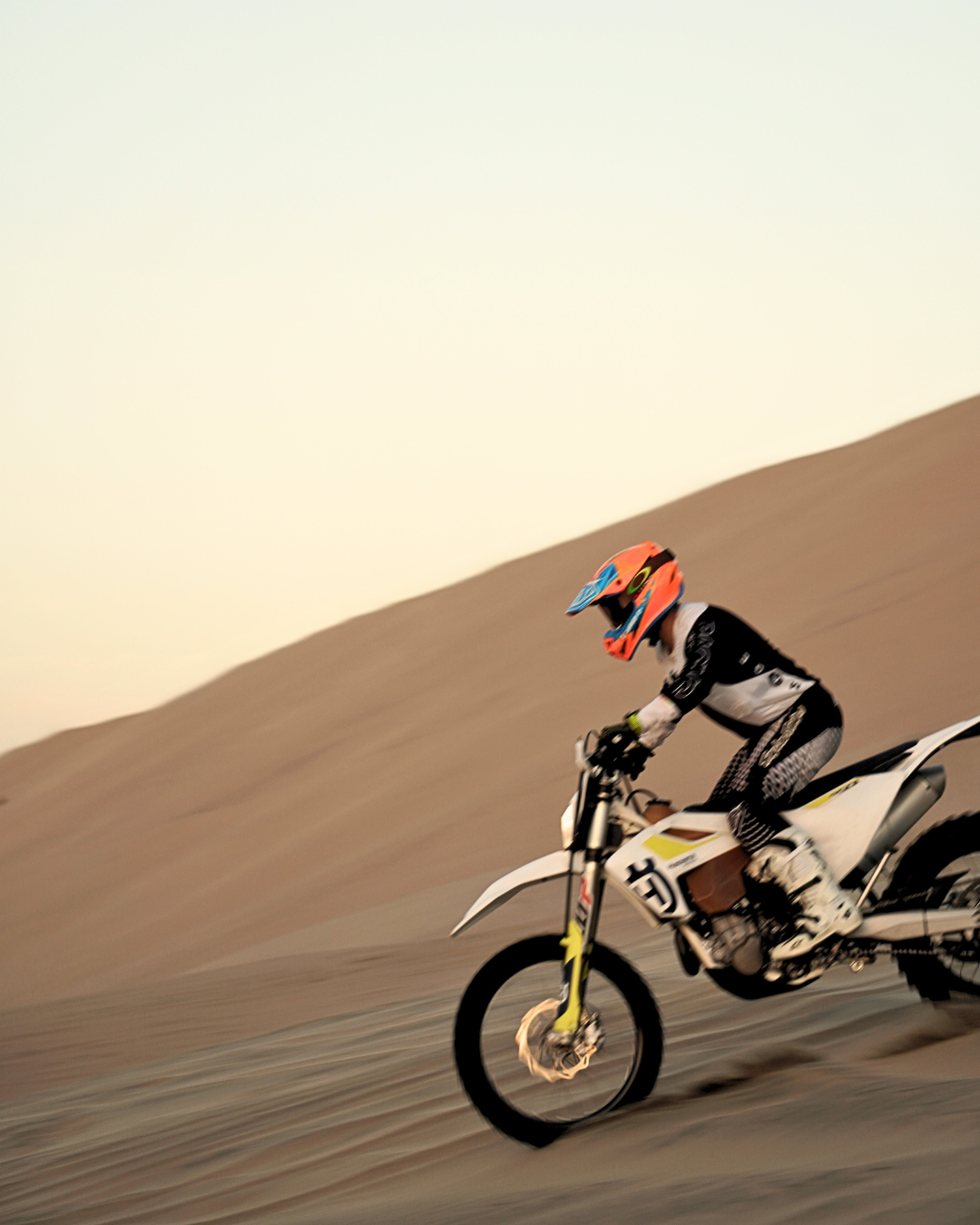 Deporte & Aventura
