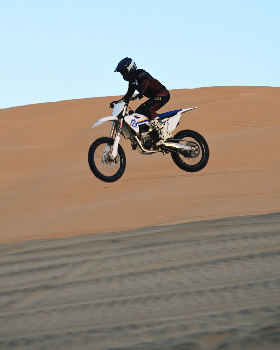 Deporte & Aventura
