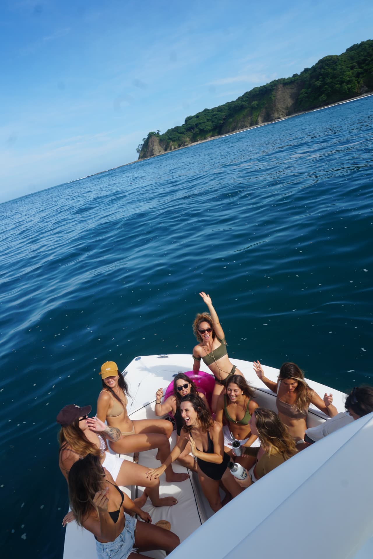 Wellness & Retiros