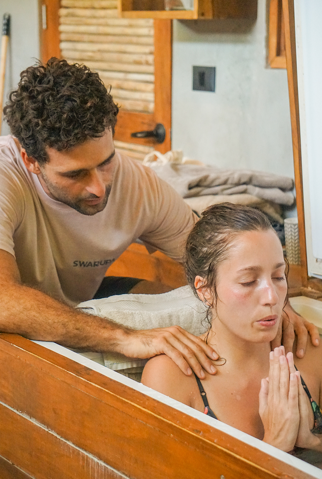 Wellness & Retiros